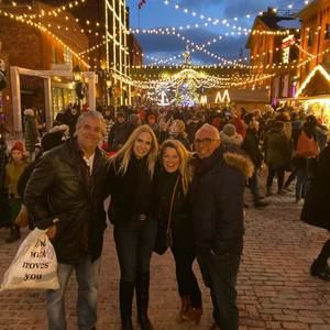 Meet your Posher, Brittany